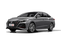 Changan Eado PLUS