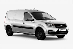 LADA Largus