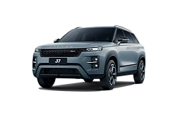Jaecoo J7 Новый