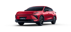 Omoda C5 Новый