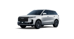 Jaecoo J6