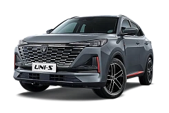 Changan UNI-S (CS55plus)