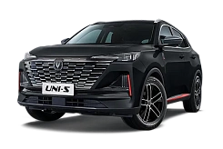 Changan UNI-S (CS55plus)
