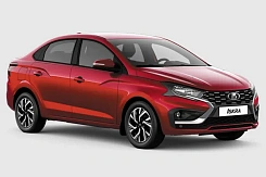 LADA Iskra