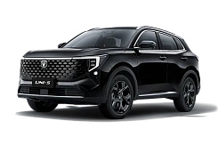 Changan UNI-S Новый