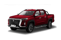 Changan HUNTER PLUS