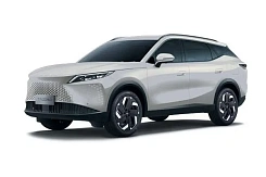 Omoda C7