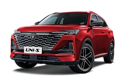 Changan UNI-S (CS55plus)