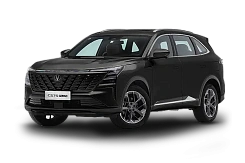 Changan CS75PLUS Новый