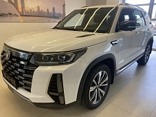 Купить Чанган КС95 2023г.