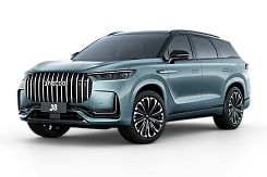 Jaecoo J8