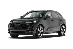 Audi Q5 L III