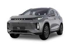 Exeed TXL