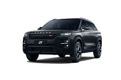 Jaecoo J7 Новый