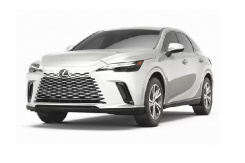 Купить Лексус РКС 2025г.