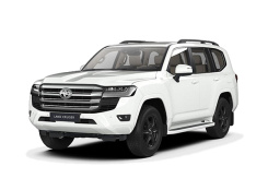 Купить Тойота ЛК 300 2026г.