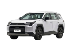 Купить Тойота Toyota RAV4 New 2026г.