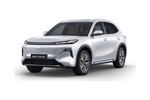 Geely EX5 EM-i